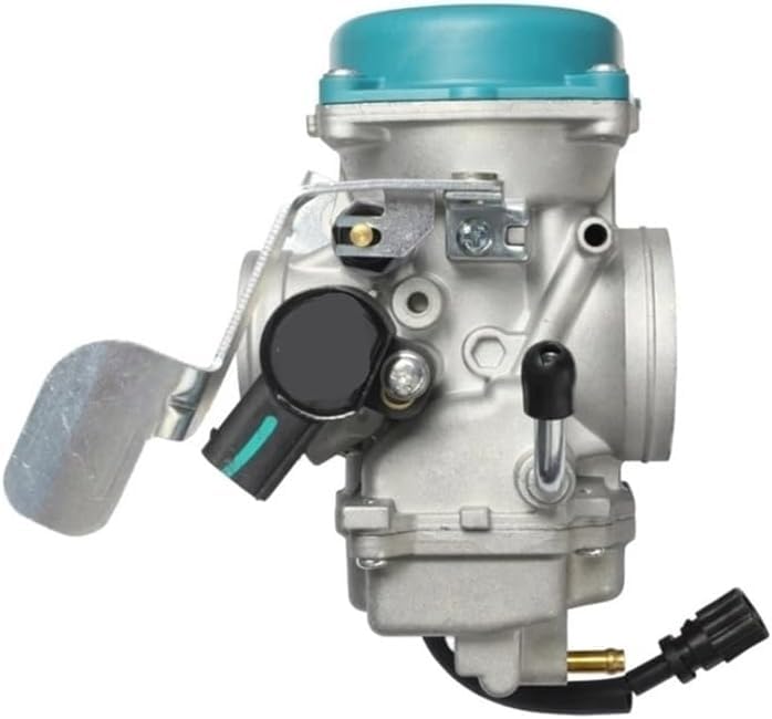 Carburateur moto 200NS BS3 pour moteur 200cc DTSi 2012-2016