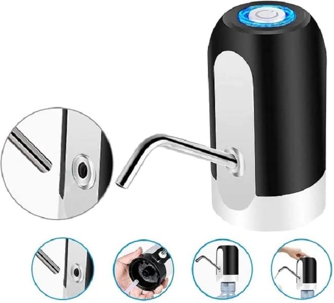 Reviews y listado de Bombas de agua en mexico del mes. 5 Imagen adicional