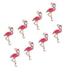 Animal Flamingo Shape_26mm