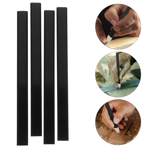Lápices Carpintero Cabilock x4 Piezas miniatura 4