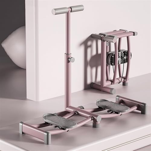 Ski Simulierter Skitrainer Höhenverstellbare Skitrainingsgeräte Für...