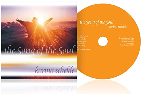 The Song of the Soul [Audio CD]