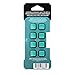 Listerine Ready! Tabs Chewable Mint Tablets with Clean Mint Flavor, Revolutionary 4-Hour Fresh Breath Tablets to Help Fight Bad Breath On-the-Go, Sugar-Free, Alcohol-Free & Kosher, 56 ct