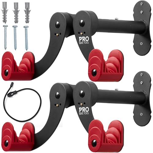 PRO BIKE TOOL Adjustable Bike Mount