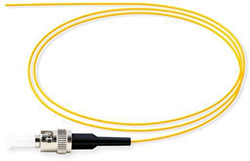 Preisvergleich Produktbild MicroConnect ST / UPC Pigtail 2m 9 / 125 OS2