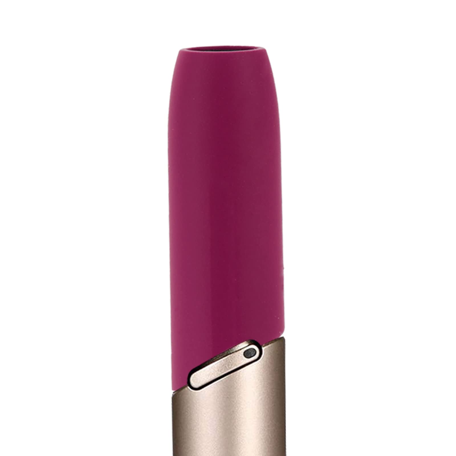 LUNEKUCK E-Zigarettenkappe Kompatibel mit IQOS3.0 Duo Mundstck Kappe  IQOS3/3 DUO Zubehr Ersatzteil Schutzhlle fr IQOS3.0 Cap - Case Cap  Replacement for IQOS3/3 Duo(Violett) : Amazon.de: Elektronik & Foto