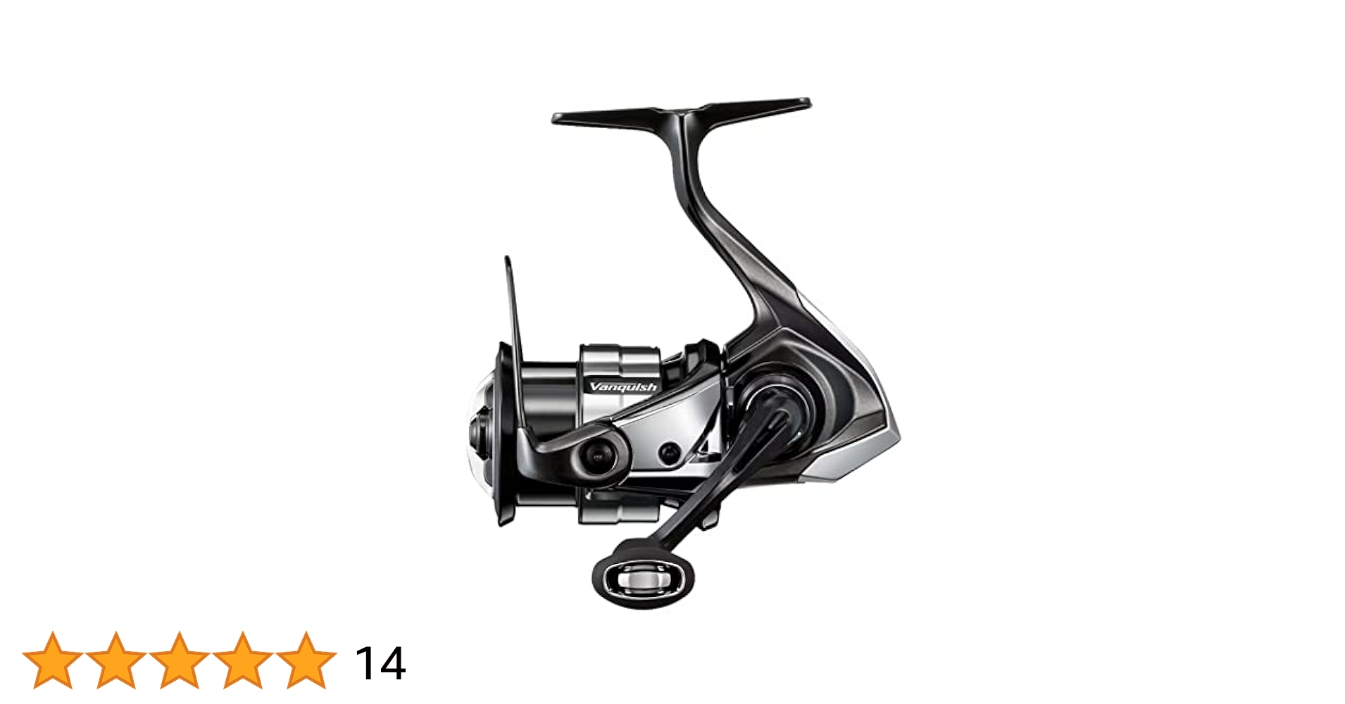 Amazon.com : Shimano C2500S Vanquish Spinning Reel 23