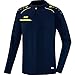 Produktbild JAKO Herren Ziptop Prestige, marine/lemon, 3XL, 8658