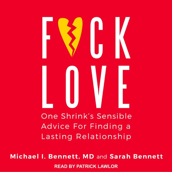 Cover art for F--k Love