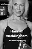 Hannah waddingham