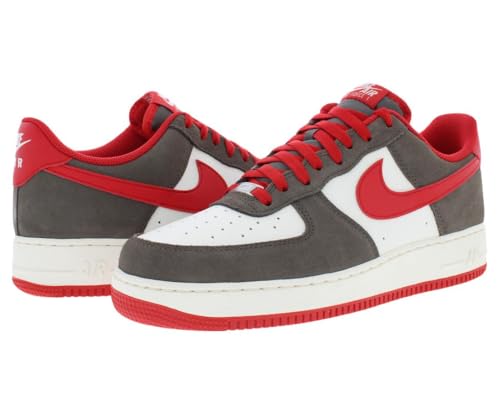 Image of Nike Air Force 1 '07 LV8 Leather Unisex Shoes