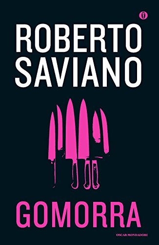 Télécharger Gomorra. Viaggio nell'impero economico e nel sogno di dominio della camorra Francais PDF