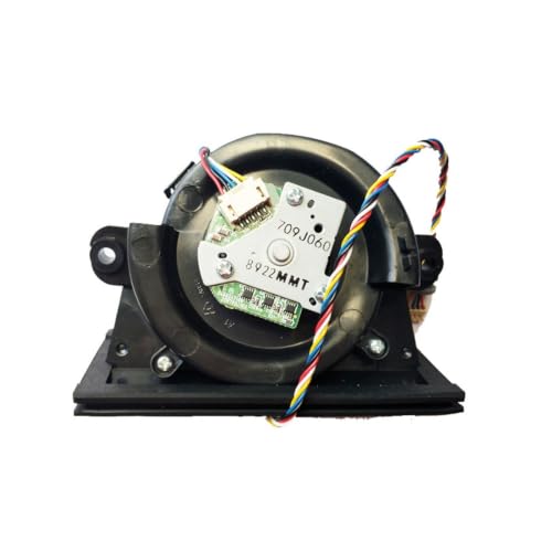 Moteur de ventilateur principal aspirateur robot Deebot Ozmo 900 pièces rechange