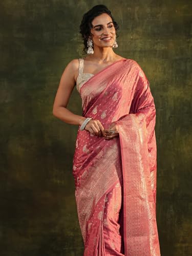 Image of Libas Women Saree