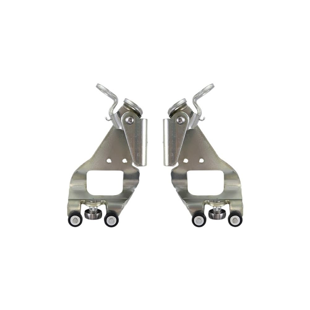 for Sliding Door Roller Bottom Middle Hinge Fit for Toyota Sienna 2011-2020(1pair)