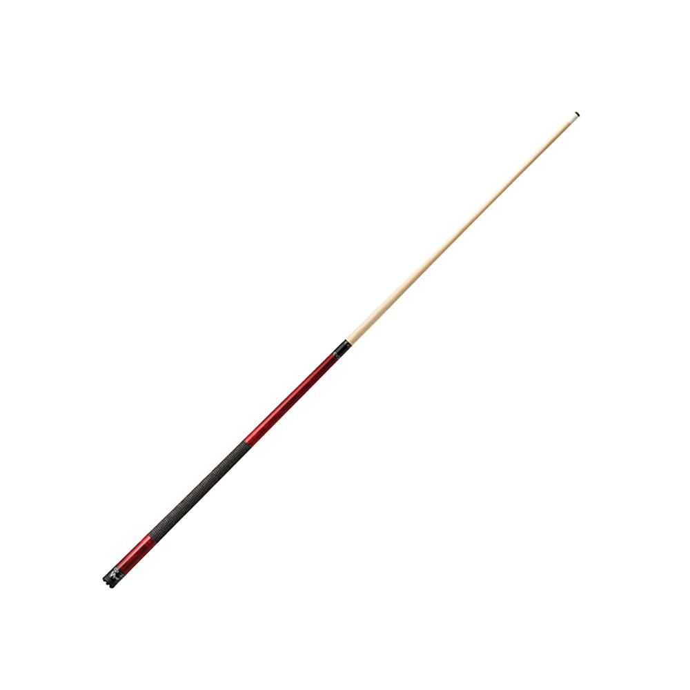 Viper Clutch 58" 2-Piece Billiard/Pool Cue
