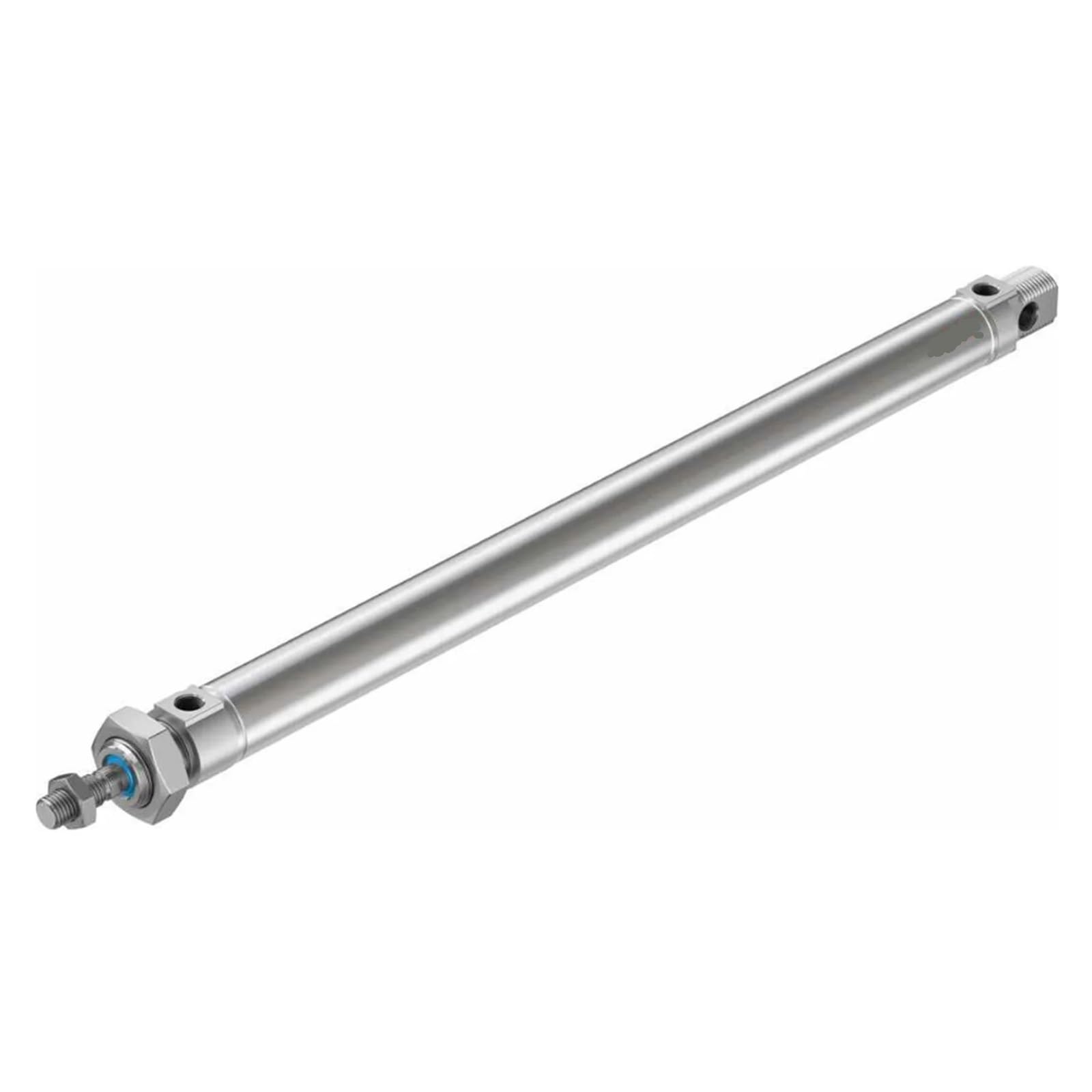 Cylindre DSNU-25-400-PPV-A 35193 verin pneumatique double effet 25mm course 400mm