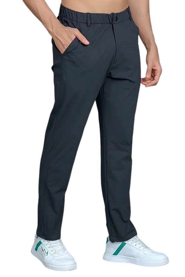 dazzle sports wear Men's Formal Pant for Office-picture-52