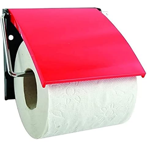 Porte Rouleau Papier WC MSV Cover
