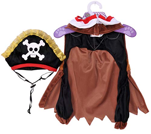 Rubie's Walking Pirate Pet Costume, Medium #TOP2