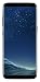 Produktbild Samsung Galaxy S8 Plus Dual SIM 64GB SM-G955FD Midnight Black