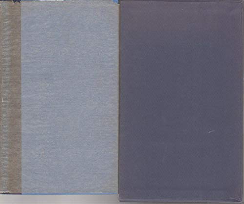 The Notebooks and Poems of Max Brand