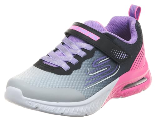 Skechers Girls Microspec Max Plus