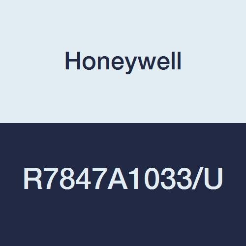 Honeywell R7847A1033/U Flame Amplifier, Rectifier, FFRT 2, 3 Sec