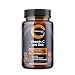 Produktbild Vitamin C und Zink - 180 vegane Vitamin C und Zink Kapseln - 1200mg Vitamin C und 25mg Zink - Vitamin C und Zink zur Unterstützung des Immunsystems - Hochdosiert Vitamin C