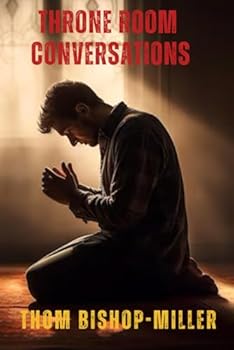 Paperback Throne Room Conversations Book