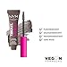 NYX PROFESSIONAL MAKEUP Thick It Stick It Thickening Brow Mascara, Eyebrow Gel - Cool Ash Brown