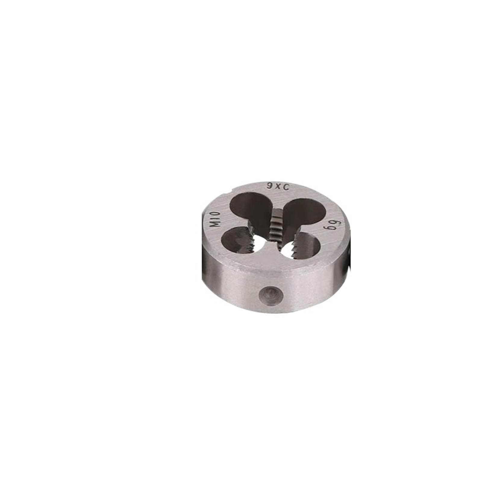 Filière pour filetage M8x0.75 pour corriger un pas de vis