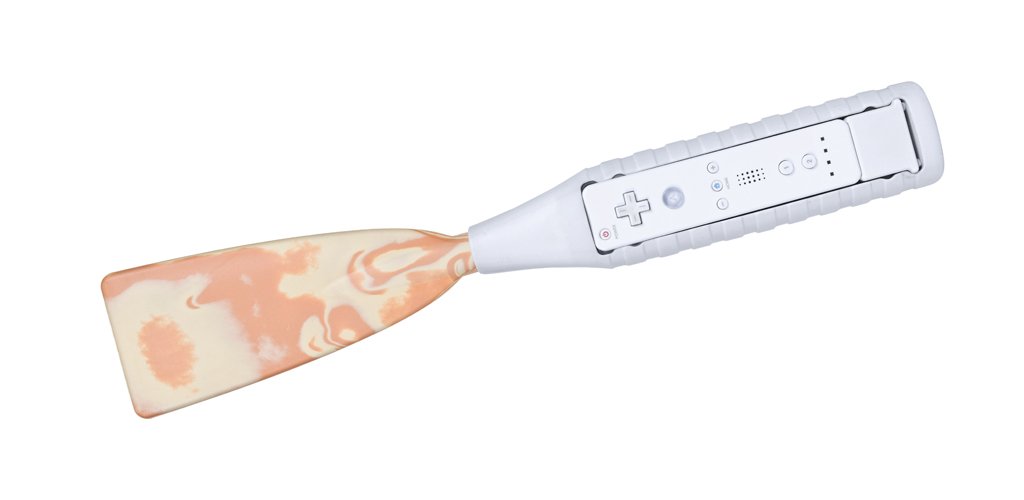 Wii 3-in-1 Basic Pack for Sports Resorts