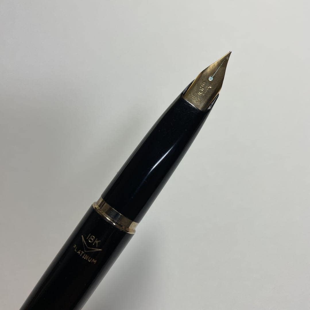 1979ビンテージ ペリカン ペリカーノ P451 ピンク Lニブ 1979