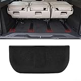 Plástico: fabricada con material plástico confiable, esta tapa es longeva y durabilidad mientras se mezcla perfectamente con el diseño de tu coche.
