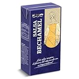 DIA AL DIANTE salsa bechamel envase 500 ml