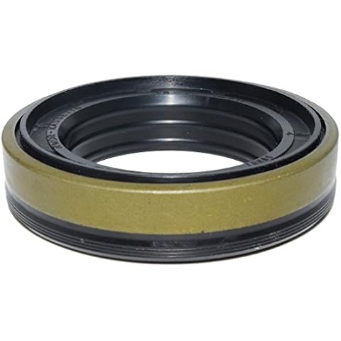 DMHUI 12015392B CASSETTE oil seal NBR Rubber OEM For farm machine Size 45X70X14/17 Cover