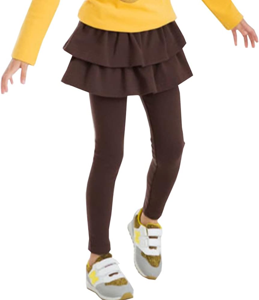 女の子スパッツ 