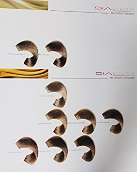 Coloration Dia Richesse N°6.24 Blond Irisé 50ml - vue 3