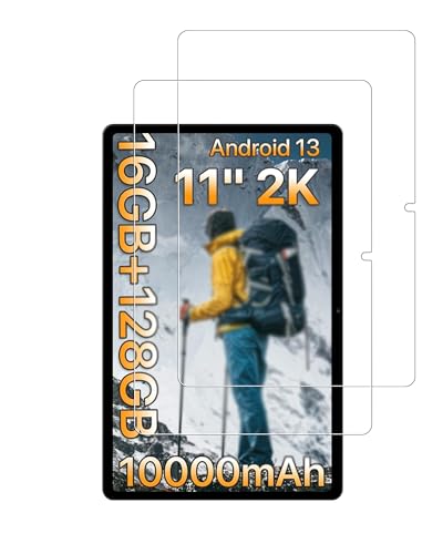 WUNIAK UMIDIGI Active T1 Screen Protector