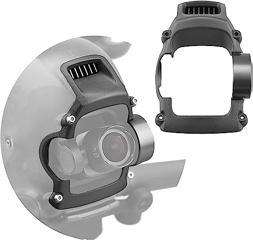 Accessoires de Drone Combiné FPV Pièces de Réparation pour Sessions de Vol Xzeit