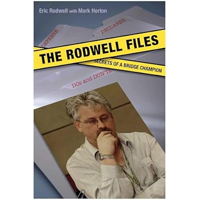 The Rodwell Files