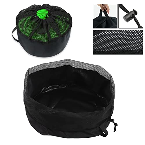 HERCHR Borse per Tubi per Camper, Accessori per