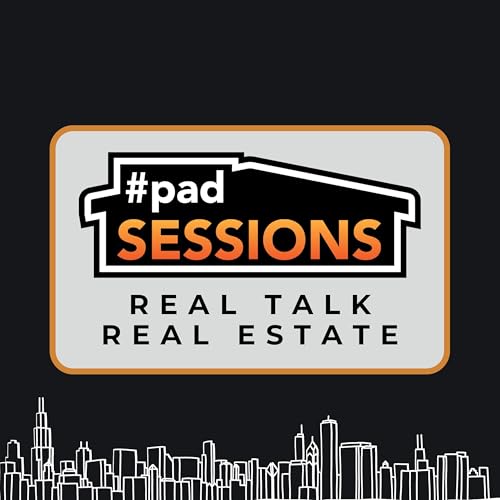 #padsessions copertina