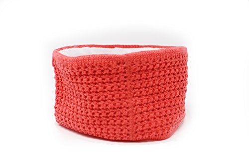 BARNETT M4 - Fascia da sci di fondo caldo (rosa)