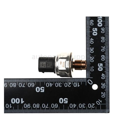 Capteur de pression 55PP32-01 pour régulation précise GNC - 7