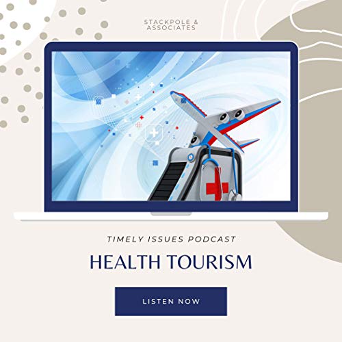 Health Tourism cover art
