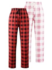 Pink Plaid/Red Plaid