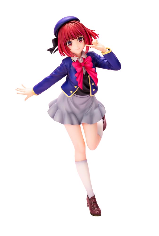 Amazon | 【推しの子】 有馬かな 1/7スケール PVC製 塗装済み完成品 