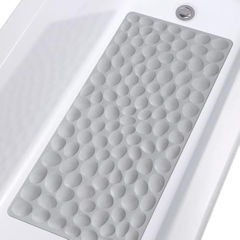 Non-Slip Bathtub Mat OTHWAY Cover